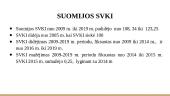 Suomijos ekonominiai rodikliai 2009-2019 m. 10 puslapis
