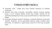 Suomijos ekonominiai rodikliai 2009-2019 m. 11 puslapis