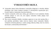 Suomijos ekonominiai rodikliai 2009-2019 m. 12 puslapis