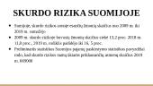 Suomijos ekonominiai rodikliai 2009-2019 m. 17 puslapis