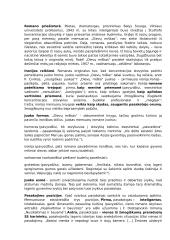 Privalomų literatūros autorių medžiaga 4 puslapis