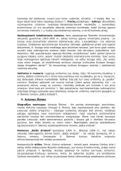 Privalomų literatūros autorių medžiaga 5 puslapis