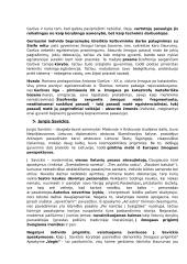 Privalomų literatūros autorių medžiaga 7 puslapis