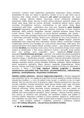 Privalomų literatūros autorių medžiaga 8 puslapis