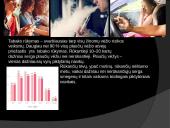 Kodėl rūkymas yra pavojinga? 2 puslapis