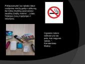 Kodėl rūkymas yra pavojinga? 3 puslapis