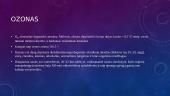 Deguonis ir ozonas 6 puslapis