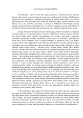 Komunikacijos stebėjimo ir konflikto analizė 3 puslapis