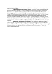 Ką reiškia būti laisvu žmogumi? - samprotavimas 2 puslapis