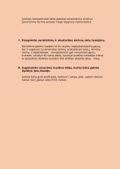 Muzikinis avangardas (klausimai-atsakymai) 2 puslapis