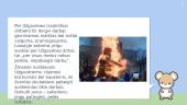 Užgavėnių tradicijos Lietuvoje 6 puslapis