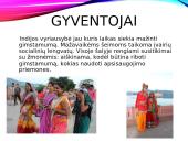 Indijos gamta, gyventojai ir kultūra 13 puslapis