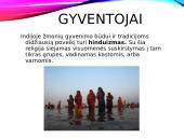 Indijos gamta, gyventojai ir kultūra 17 puslapis