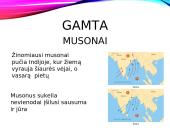 Indijos gamta, gyventojai ir kultūra 3 puslapis