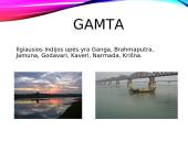 Indijos gamta, gyventojai ir kultūra 10 puslapis