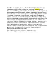 Žmogiškų ryšių svarba literatūroje ( J. Biliūnas, B. Sruoga) 2 puslapis