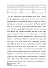 Valstybės tarnautojų priėmimas valstybės tarnybon 14 puslapis