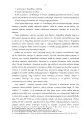 Valstybės tarnautojų priėmimas valstybės tarnybon 17 puslapis