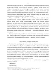 Valstybės tarnautojų priėmimas valstybės tarnybon 19 puslapis