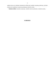 Valstybės tarnautojų priėmimas valstybės tarnybon 4 puslapis