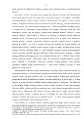 Valstybės tarnautojų priėmimas valstybės tarnybon 9 puslapis