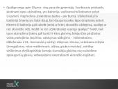 Skrandžio ir dvylikapirštės žarnos opaligė  5 puslapis