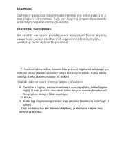 Žmogaus kūno dalys 3 puslapis