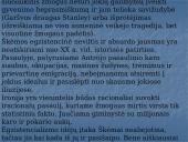 A. Škėmos romano „Balta drobulė” pagrindiniai nagrinėjimo aspektai 14 puslapis
