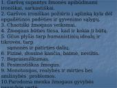A. Škėmos romano „Balta drobulė” pagrindiniai nagrinėjimo aspektai 15 puslapis