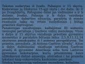 A. Škėmos romano „Balta drobulė” pagrindiniai nagrinėjimo aspektai 5 puslapis