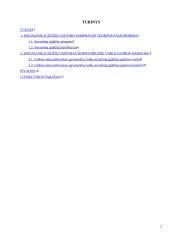 Vaikų, gyvenančių vaikų globos namuose socialinių įgūdžių ugdymas 2 puslapis