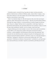 Probiotikų ir prebiotikų poveikis odai 3 puslapis