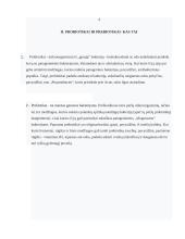Probiotikų ir prebiotikų poveikis odai 4 puslapis