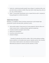 Probiotikų ir prebiotikų poveikis odai 6 puslapis