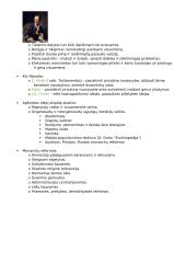 Apšvietos amžiaus idėjos ir jų poveikis visuomenei 3 puslapis