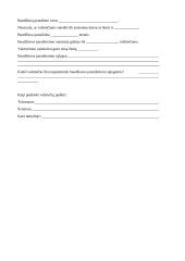 Baudžiavos panaikinimas (Klausimai) 2 puslapis