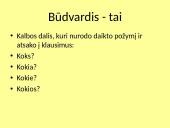 Būdvardis 2 puslapis