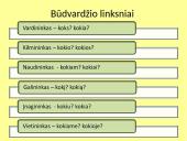 Būdvardis 5 puslapis