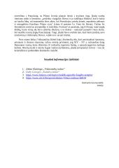 Kas pagal J. Huizingą būdinga viduramžių riteriui? 2 puslapis