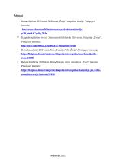 Kazimieras Kisielius „ŽVEJYS“ Dailės kūrinio aprašymas 5 puslapis