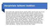 Įterpiniai lietuvių kalboje 4 puslapis