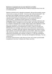 commentaire: Les Caprices de Marianne 2 puslapis