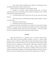 Tarpusavio santykis tarp Seimo, Vyriausybės ir Prezidento 5 puslapis