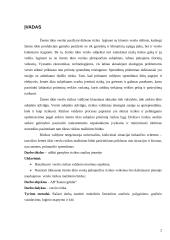 Profesinė rizika (AB “Kauno grūdai”) 2 puslapis