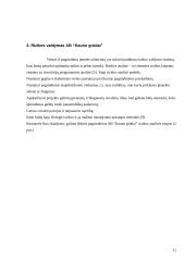 Profesinė rizika (AB “Kauno grūdai”) 11 puslapis