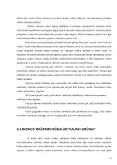 Profesinė rizika (AB “Kauno grūdai”) 13 puslapis