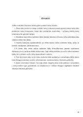 Profesinė rizika (AB “Kauno grūdai”) 18 puslapis