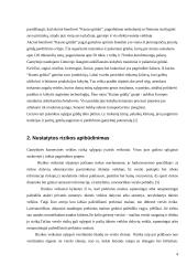 Profesinė rizika (AB “Kauno grūdai”) 4 puslapis