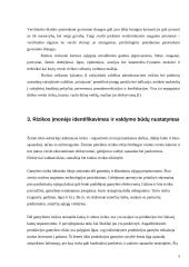 Profesinė rizika (AB “Kauno grūdai”) 5 puslapis