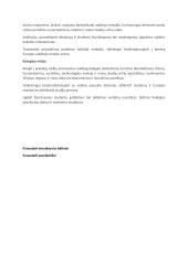 Ekskursija po Vilniaus Kolegiją 13 puslapis